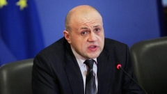 Ministri bullgar për administrimin e mjeteve nga Bashkimi Evropian Tomisllav Donçev